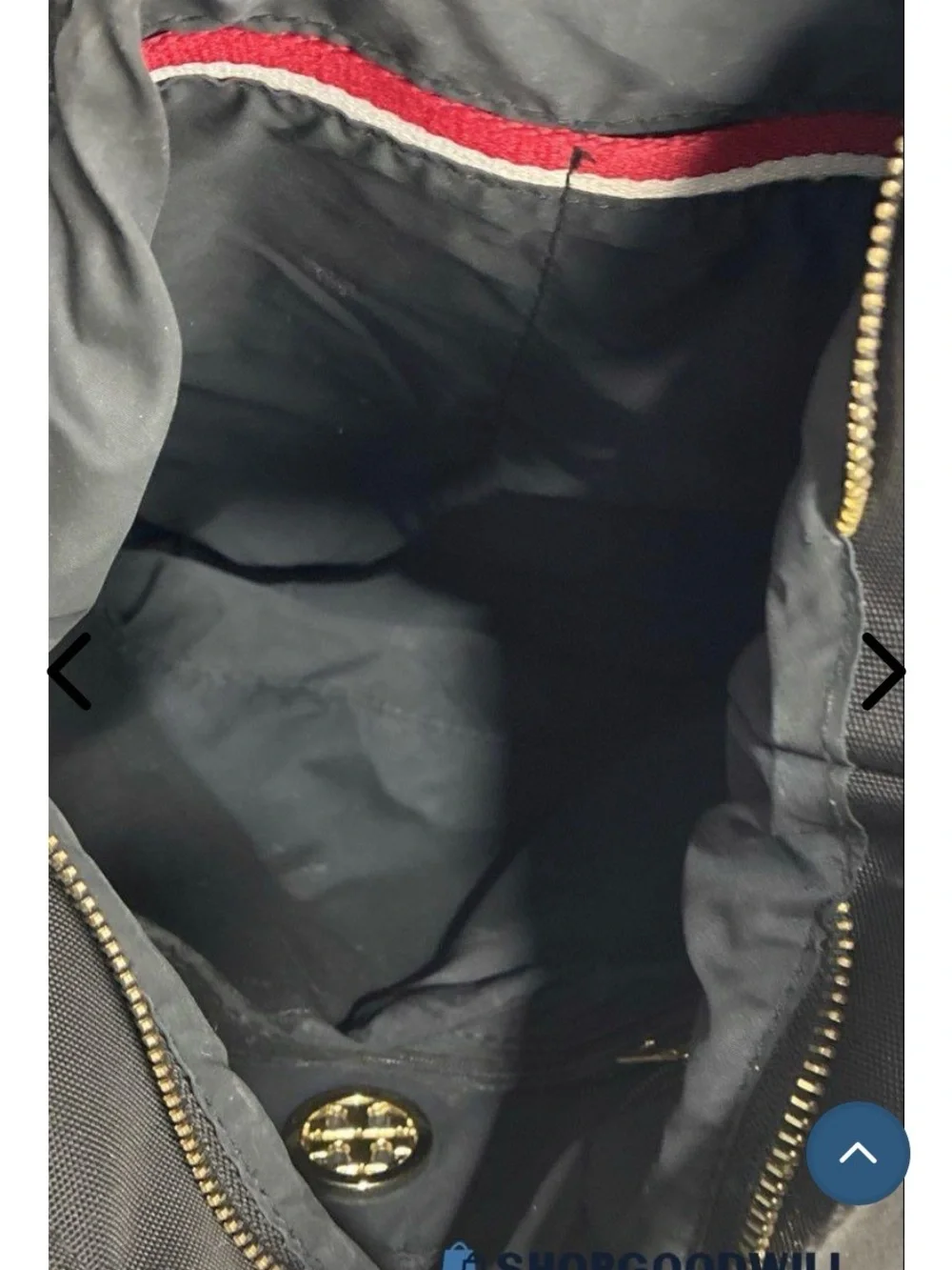 Tory Burch authentic tory